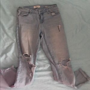 PACSUN jeans LIKE NEW